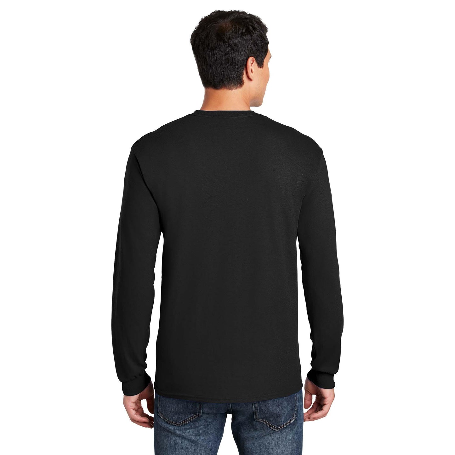 Graphite Heather T-Shirts - Gildan - Comfortable Cotton Blend
