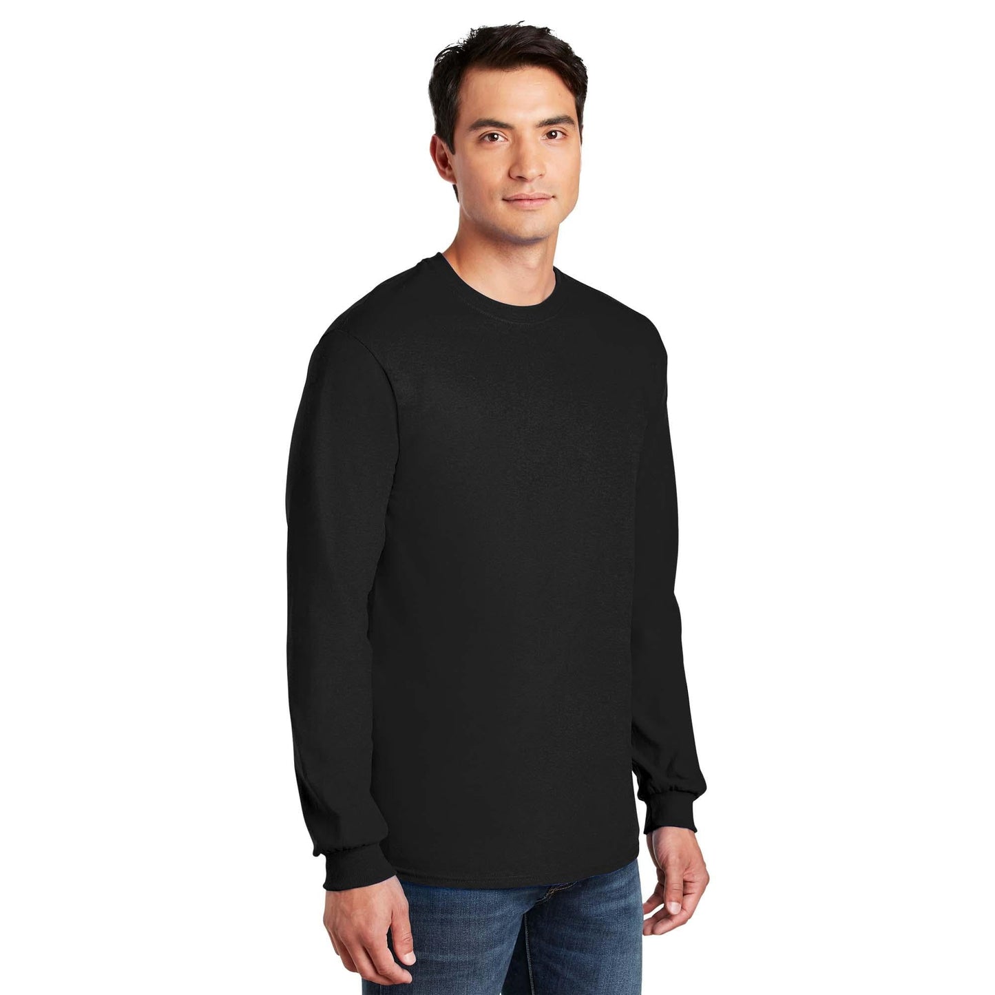 Graphite Heather T-Shirts - Gildan - Comfortable Cotton Blend