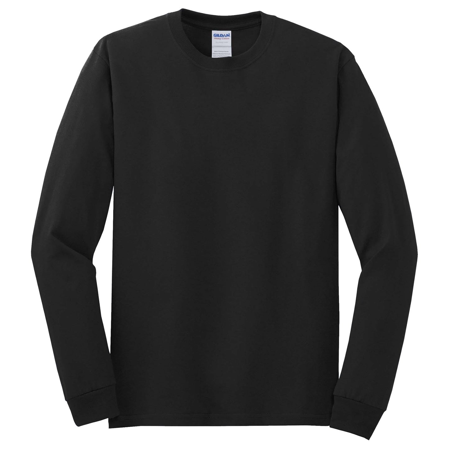 Graphite Heather T-Shirts - Gildan - Comfortable Cotton Blend