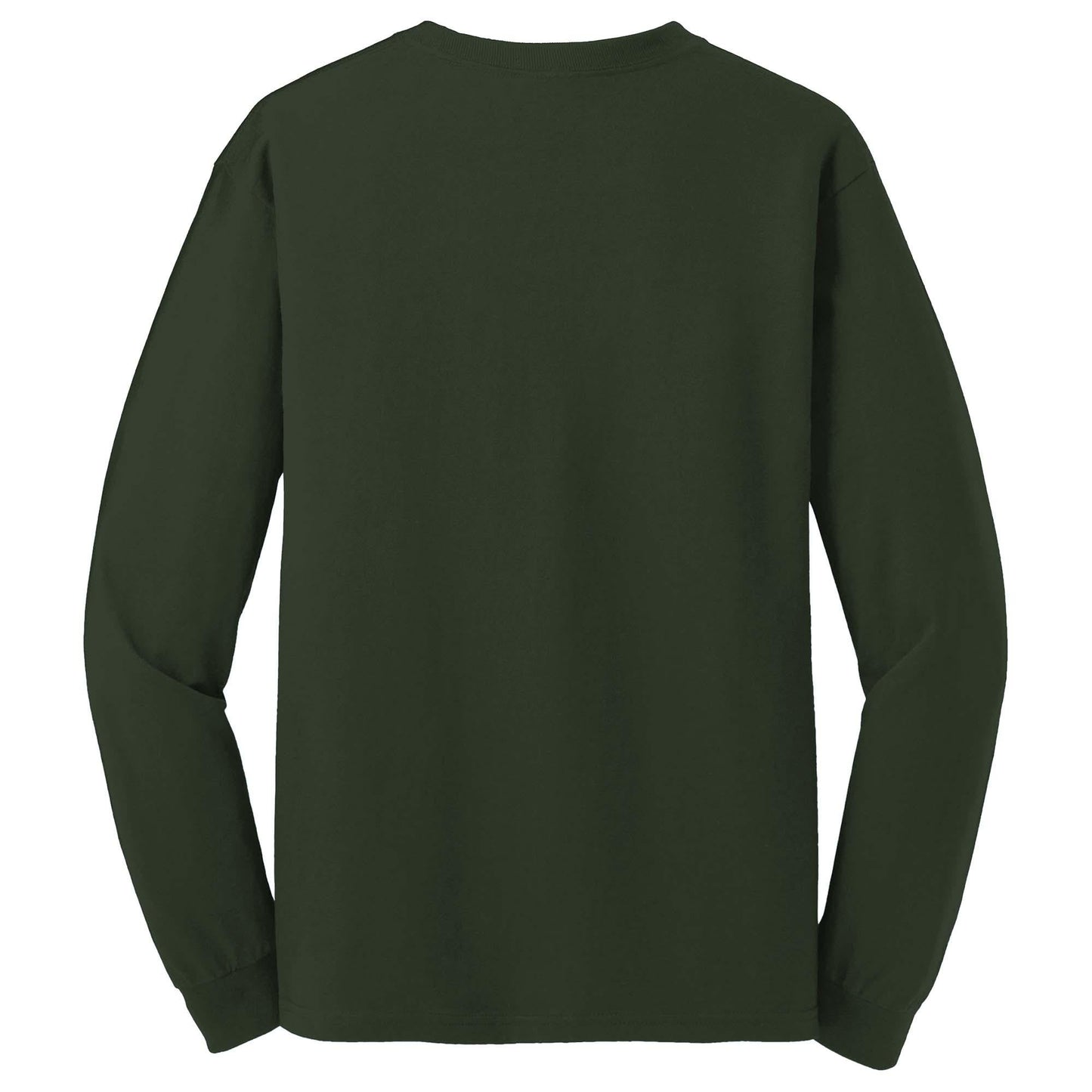 Graphite Heather T-Shirts - Gildan - Comfortable Cotton Blend