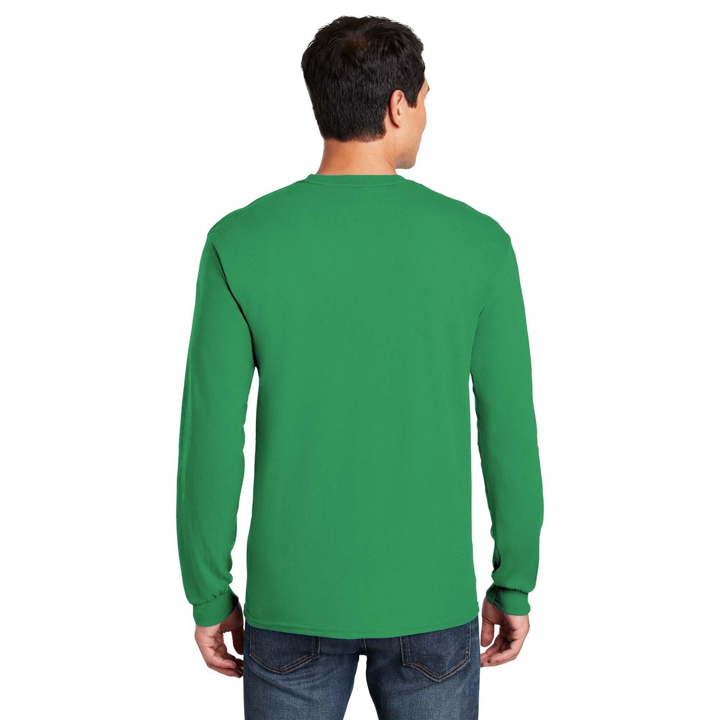 Graphite Heather T-Shirts - Gildan - Comfortable Cotton Blend
