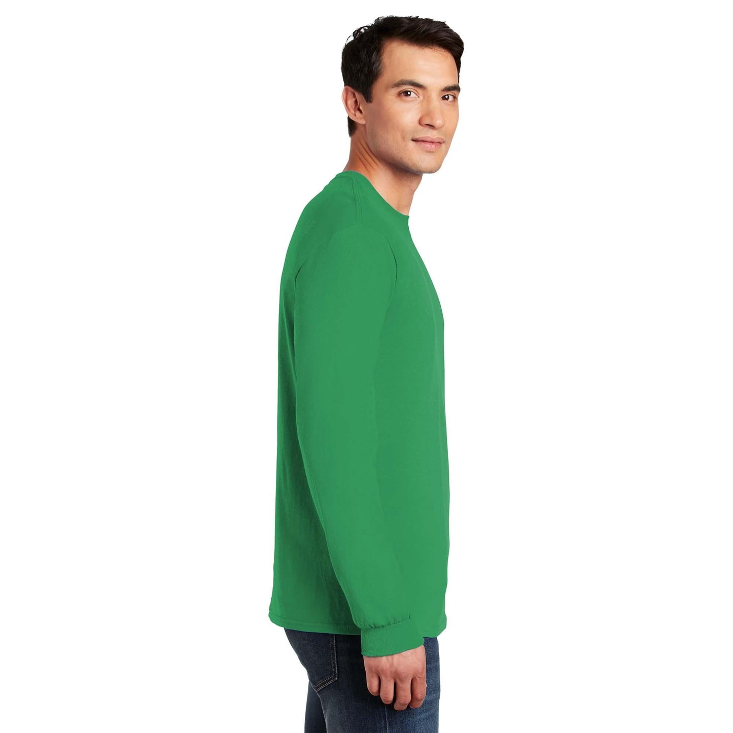 Graphite Heather T-Shirts - Gildan - Comfortable Cotton Blend