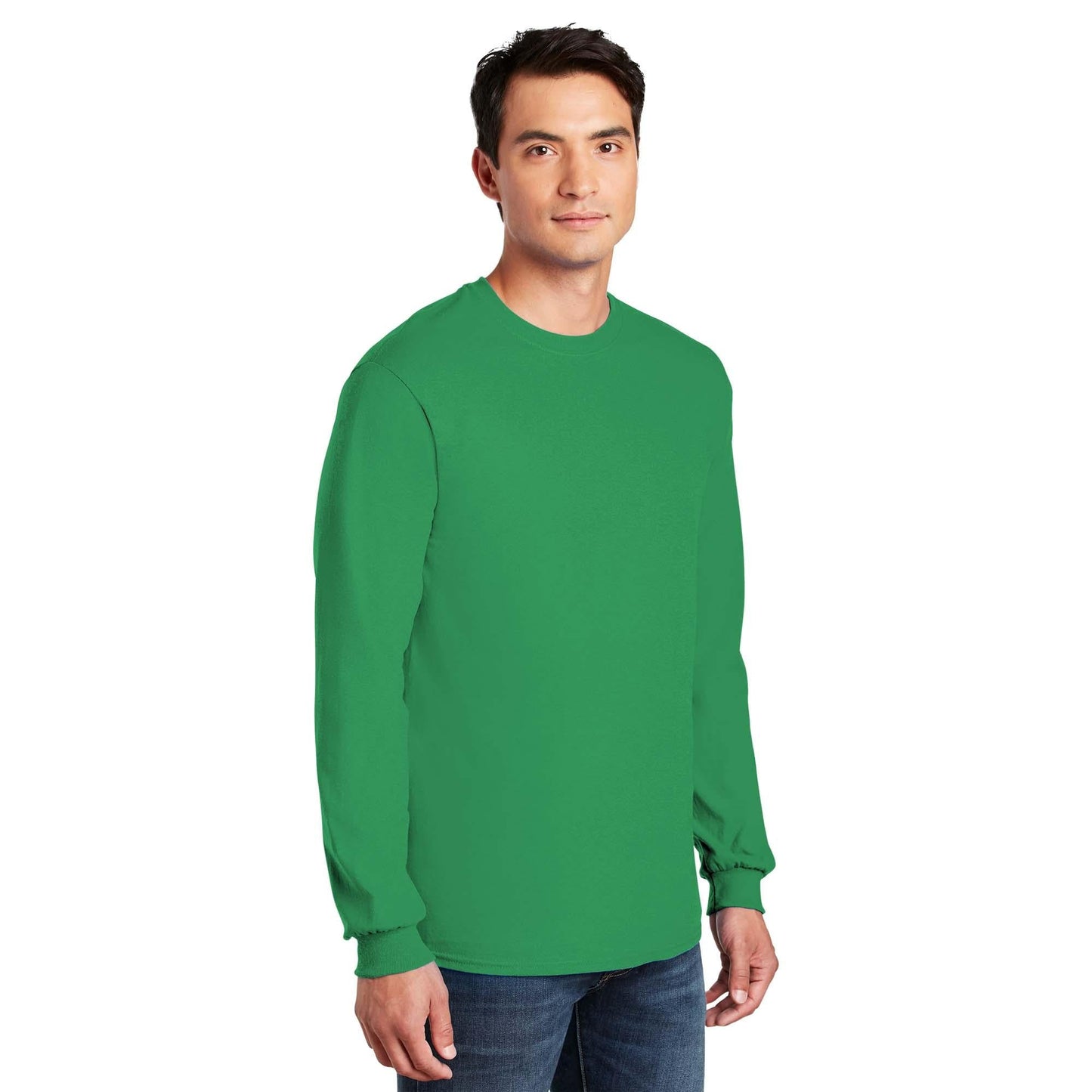 Graphite Heather T-Shirts - Gildan - Comfortable Cotton Blend