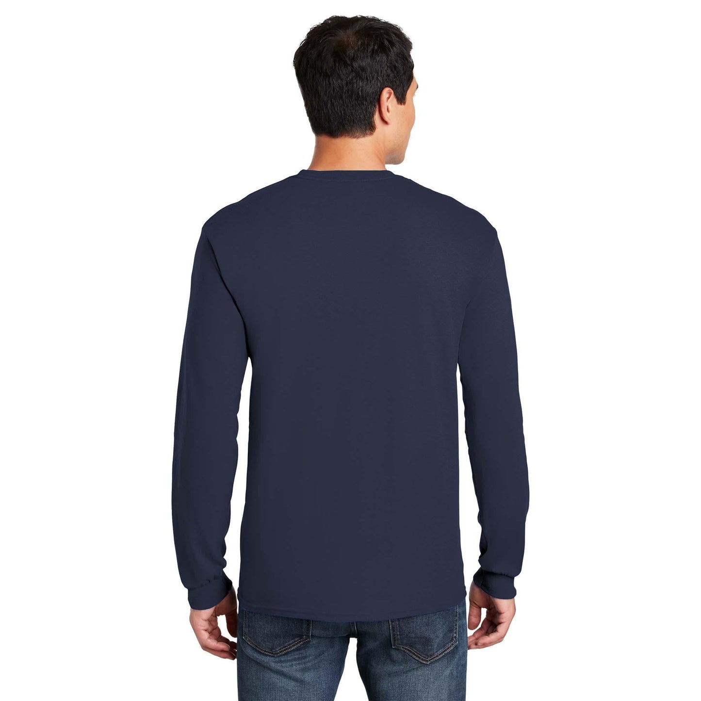 Graphite Heather T-Shirts - Gildan - Comfortable Cotton Blend