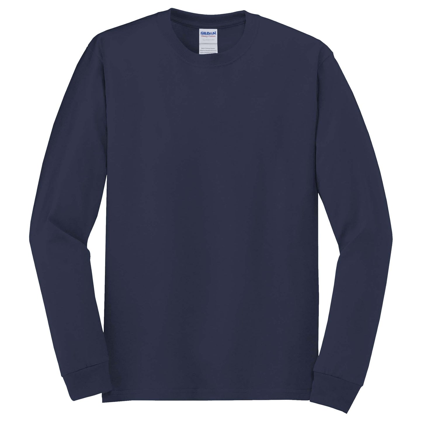 Graphite Heather T-Shirts - Gildan - Comfortable Cotton Blend