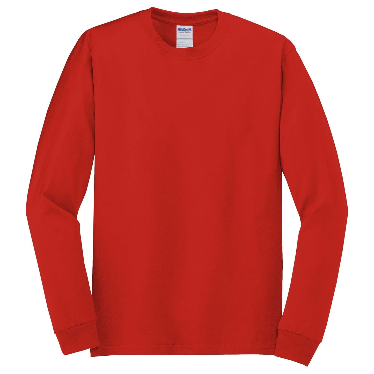 Graphite Heather T-Shirts - Gildan - Comfortable Cotton Blend