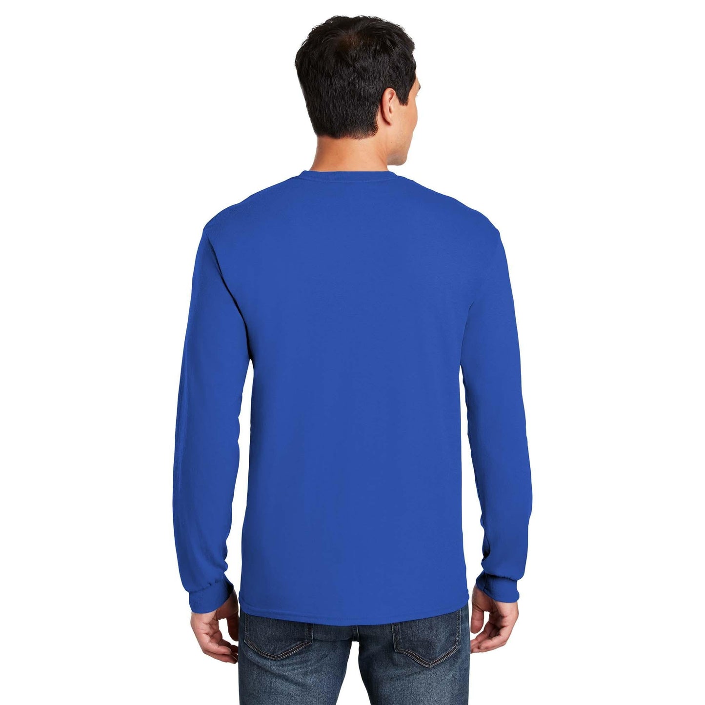 Graphite Heather T-Shirts - Gildan - Comfortable Cotton Blend
