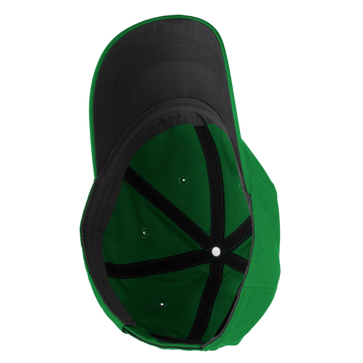 Anthracite Black Ball Caps - Nike - Unstructured Design