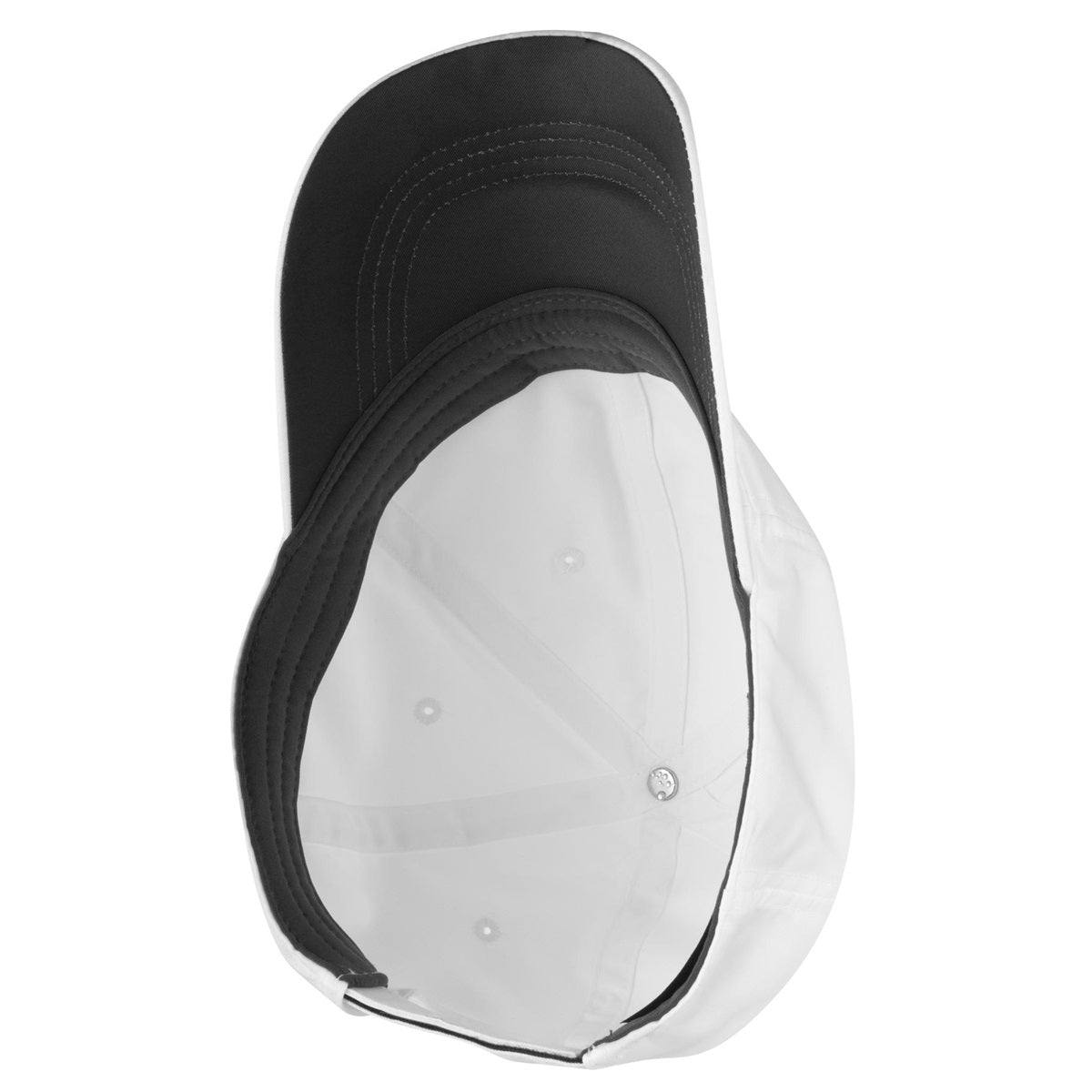 Anthracite Black Ball Caps - Nike - Unstructured Design