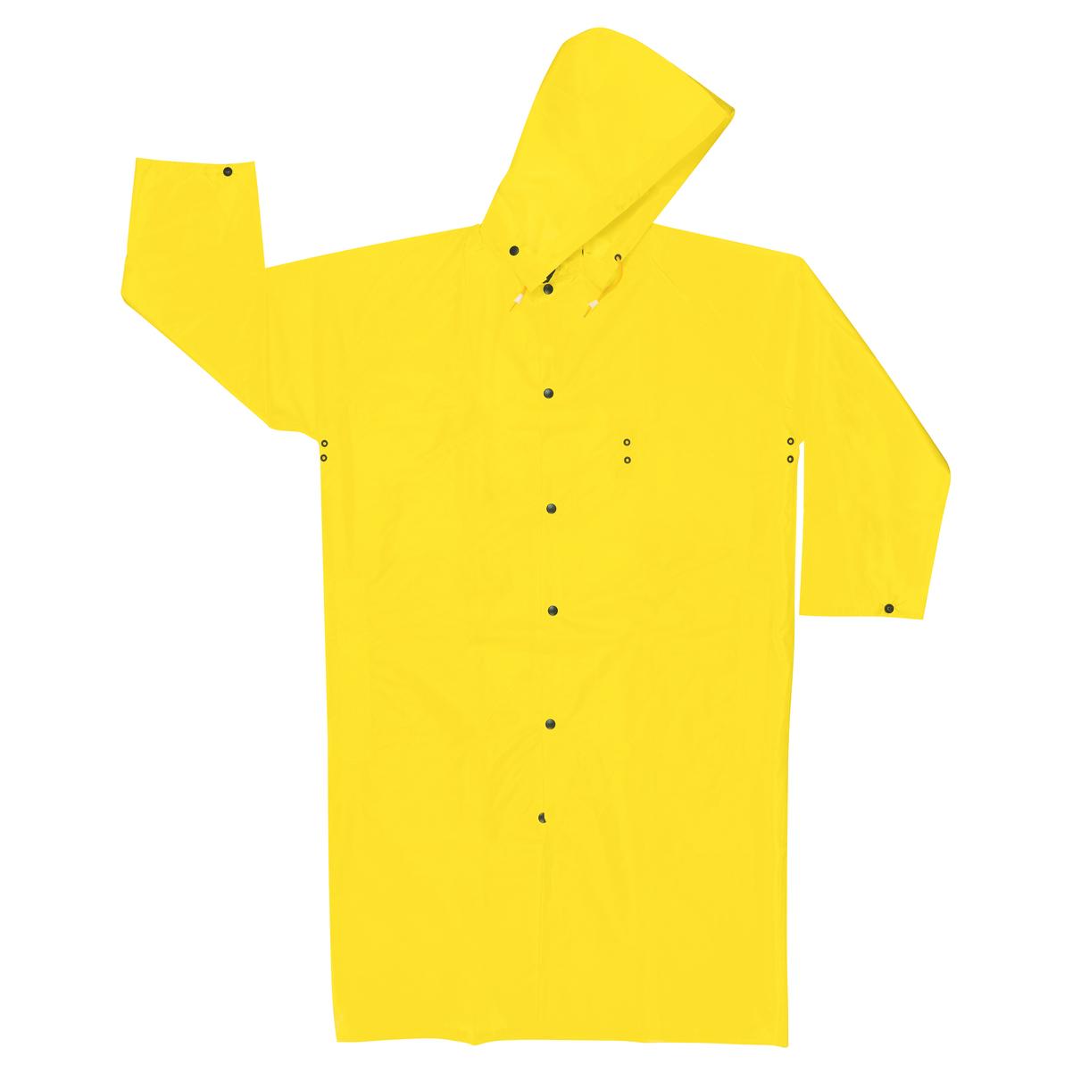 .22mm Raincoat - MCR Safety - Lightweight Durable
