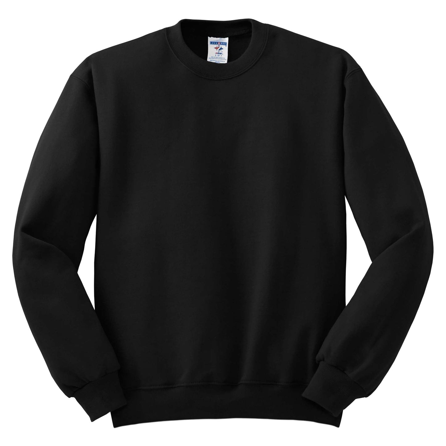 Oxford Sweatshirts - Jerzees - Soft NuBlend Fleece - Comfortable Fit