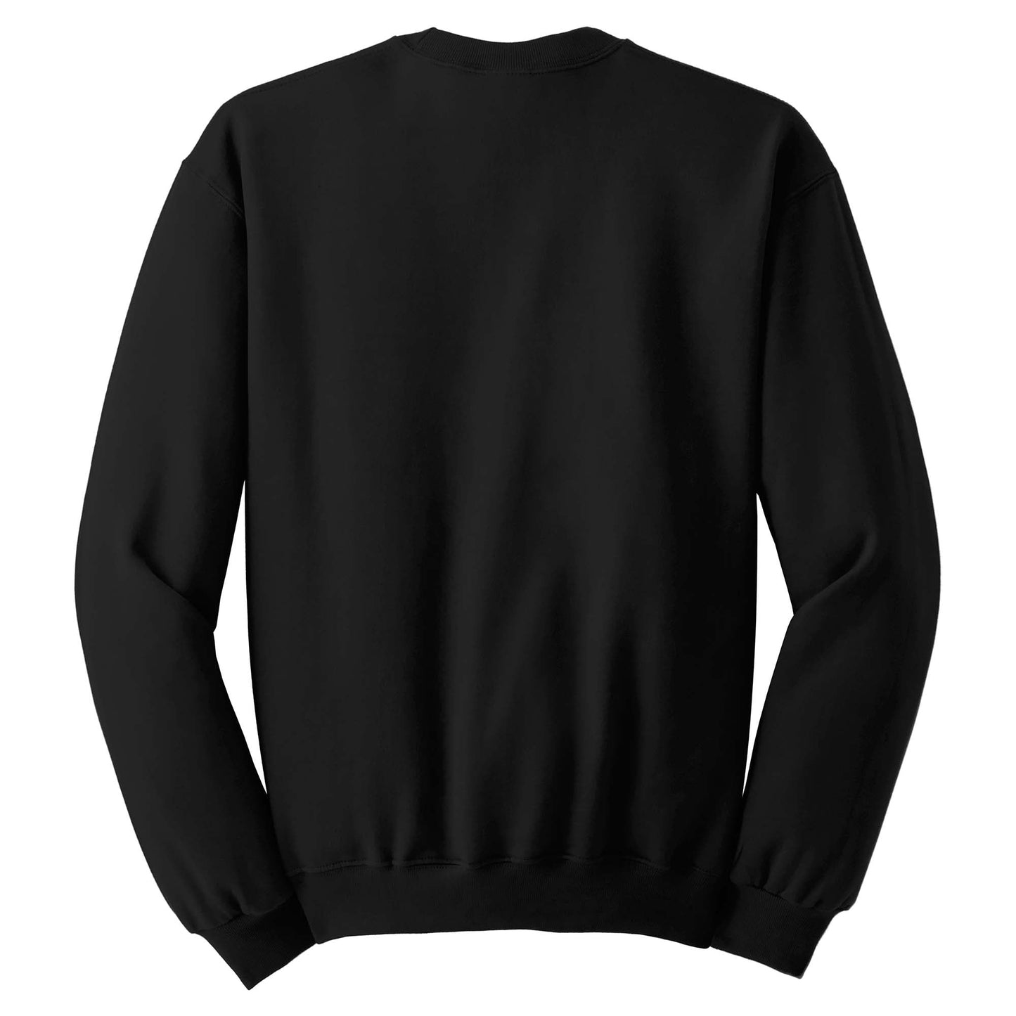 Oxford Sweatshirts - Jerzees - Soft NuBlend Fleece - Comfortable Fit