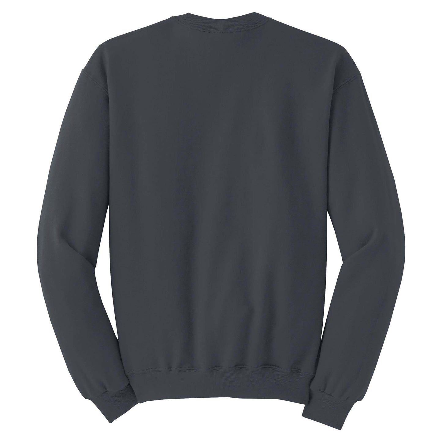 Oxford Sweatshirts - Jerzees - Soft NuBlend Fleece - Comfortable Fit