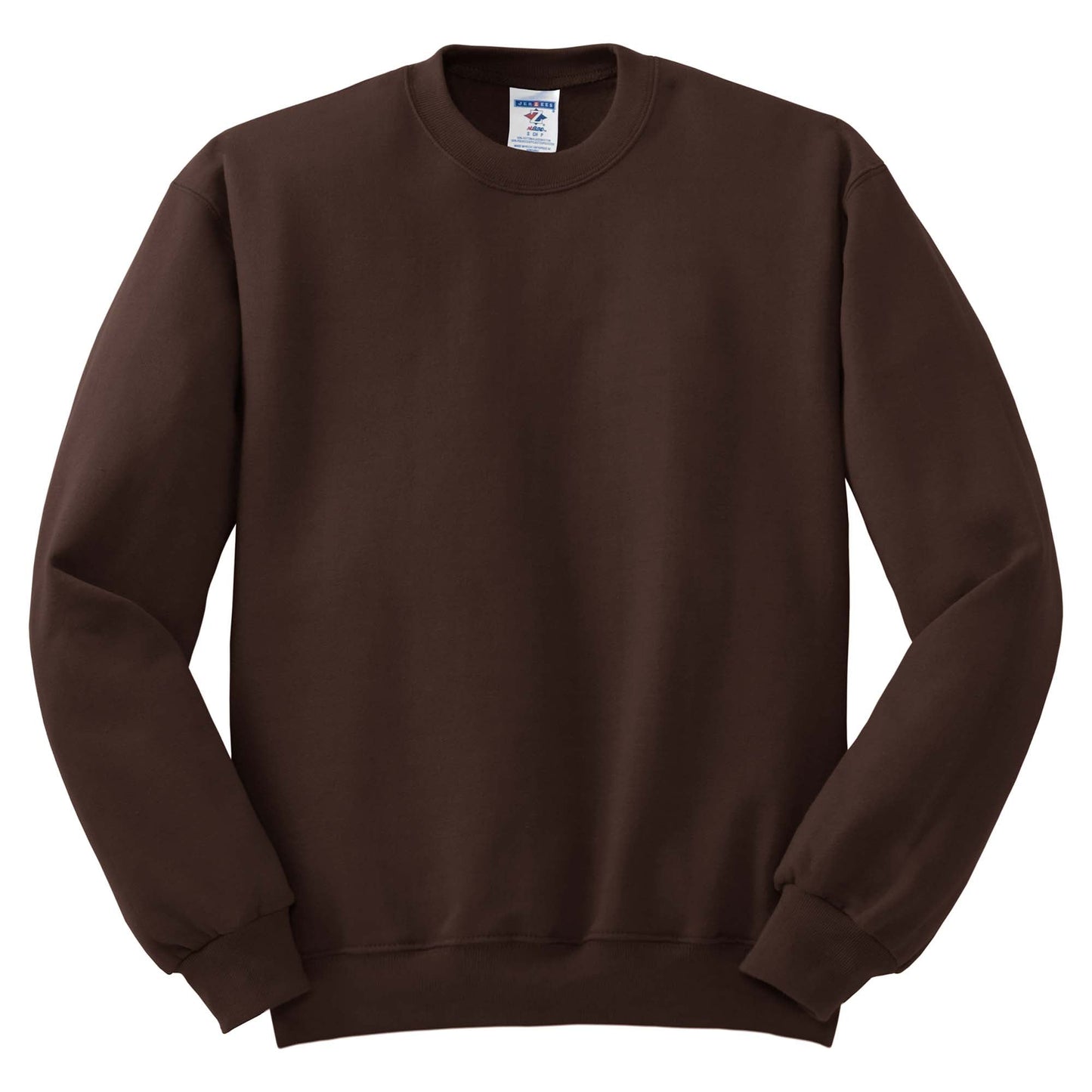 Oxford Sweatshirts - Jerzees - Soft NuBlend Fleece - Comfortable Fit