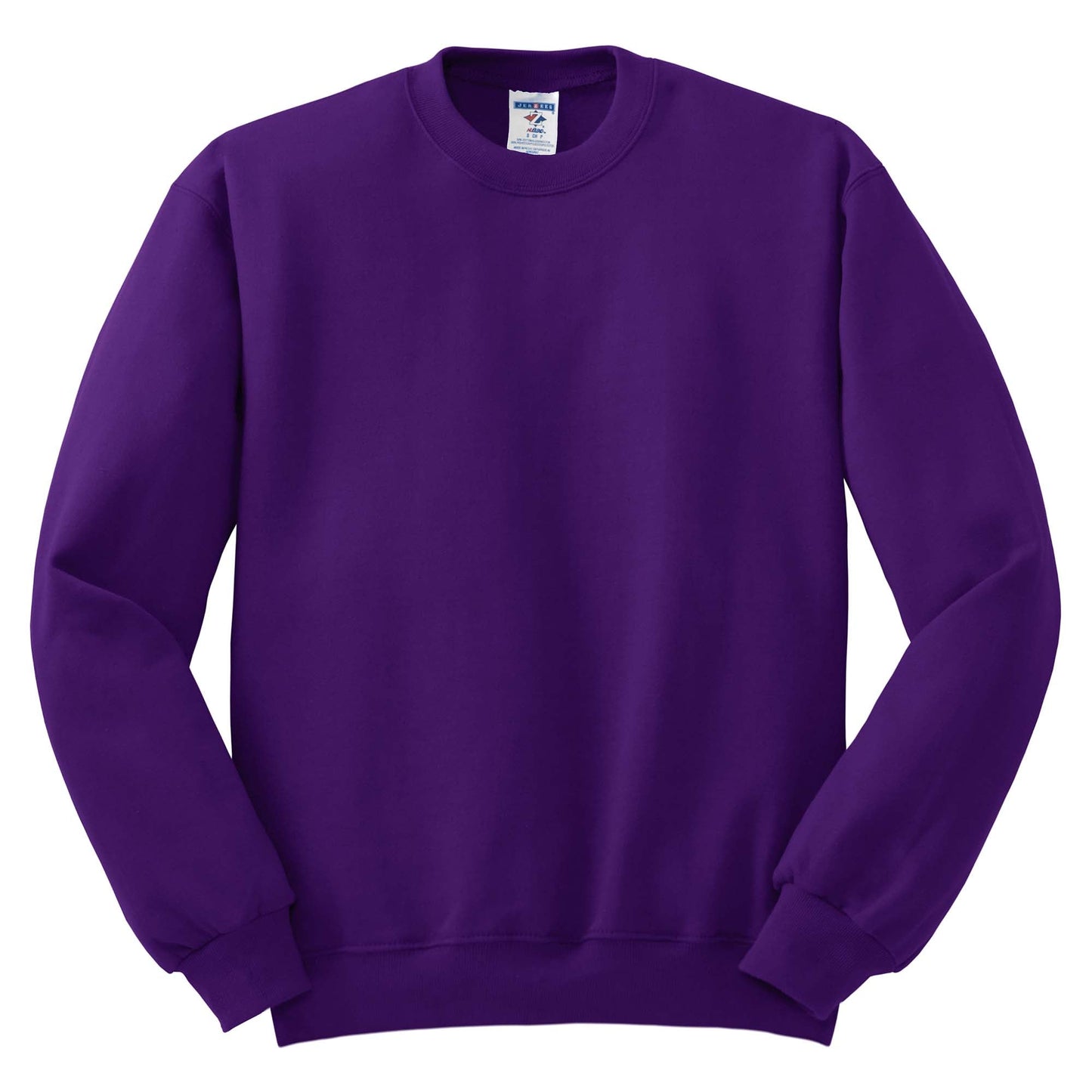 Oxford Sweatshirts - Jerzees - Soft NuBlend Fleece - Comfortable Fit