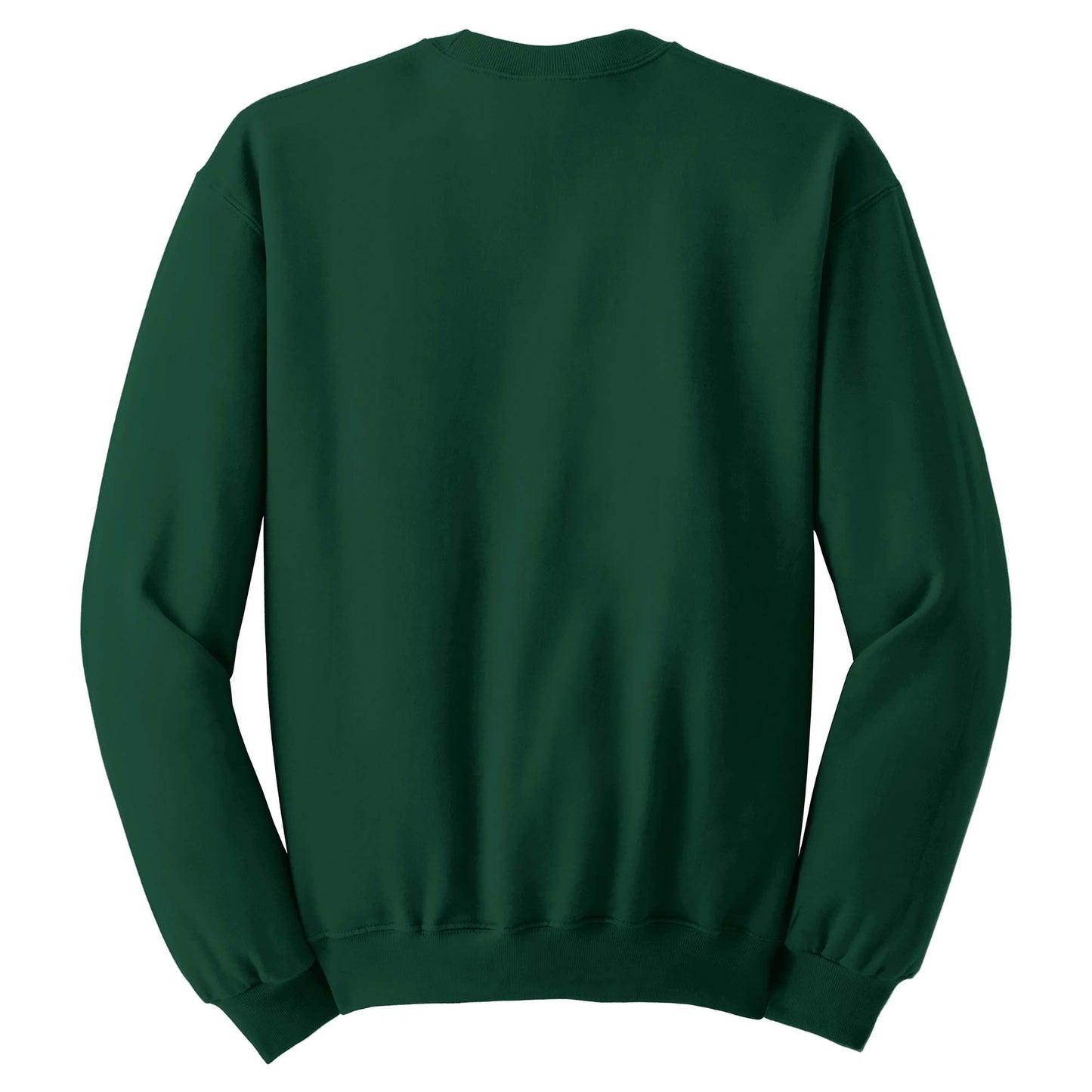 Oxford Sweatshirts - Jerzees - Soft NuBlend Fleece - Comfortable Fit