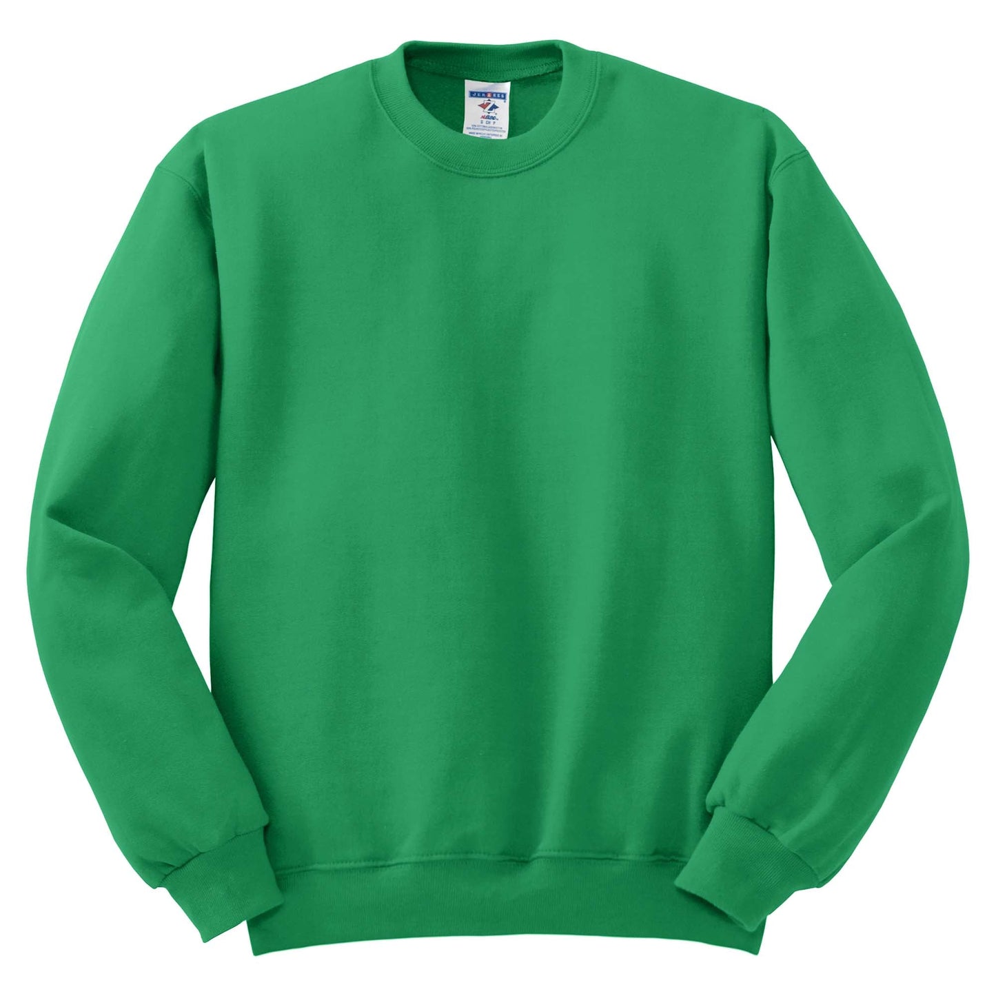 Oxford Sweatshirts - Jerzees - Soft NuBlend Fleece - Comfortable Fit