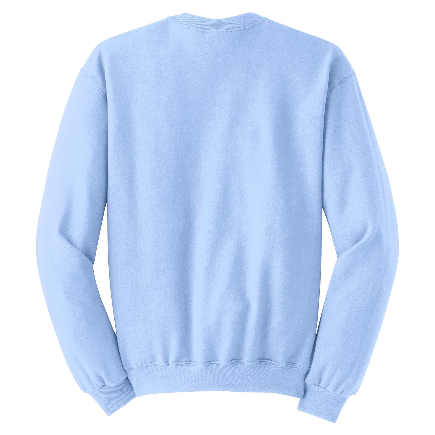 Oxford Sweatshirts - Jerzees - Soft NuBlend Fleece - Comfortable Fit