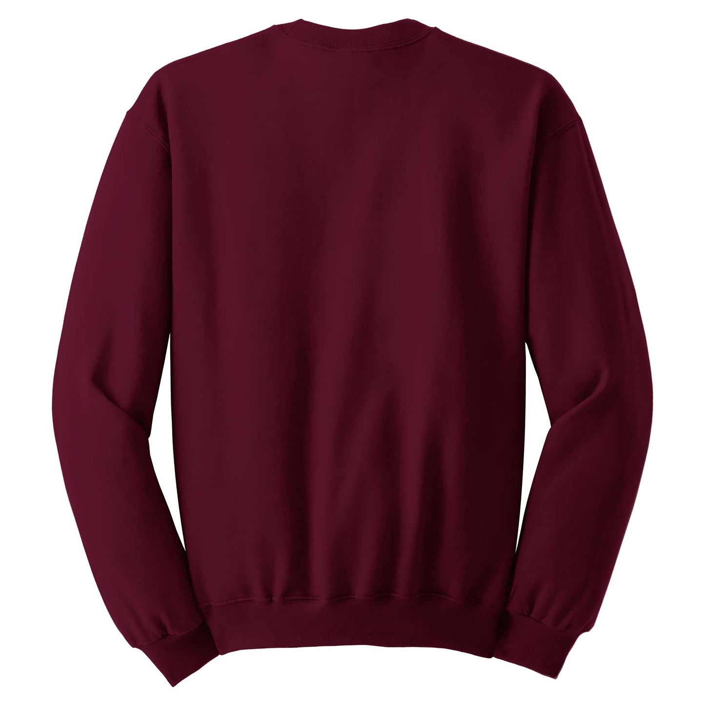 Oxford Sweatshirts - Jerzees - Soft NuBlend Fleece - Comfortable Fit
