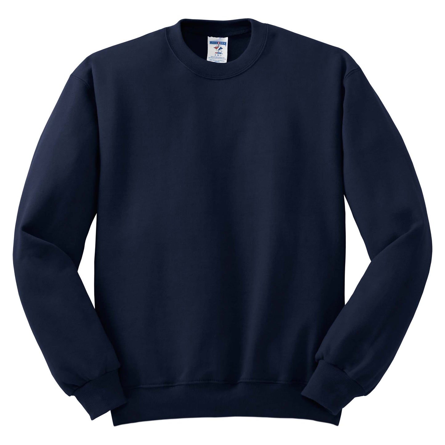 Oxford Sweatshirts - Jerzees - Soft NuBlend Fleece - Comfortable Fit