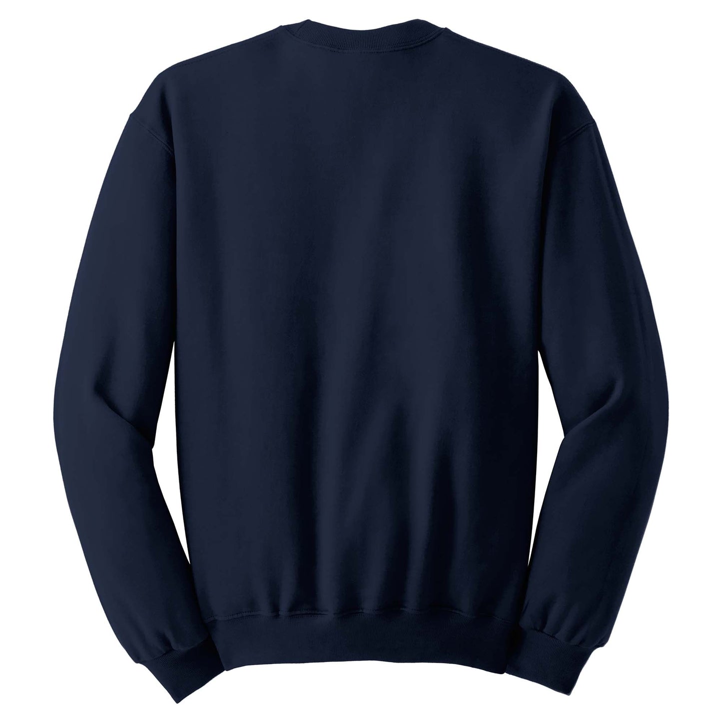 Oxford Sweatshirts - Jerzees - Soft NuBlend Fleece - Comfortable Fit