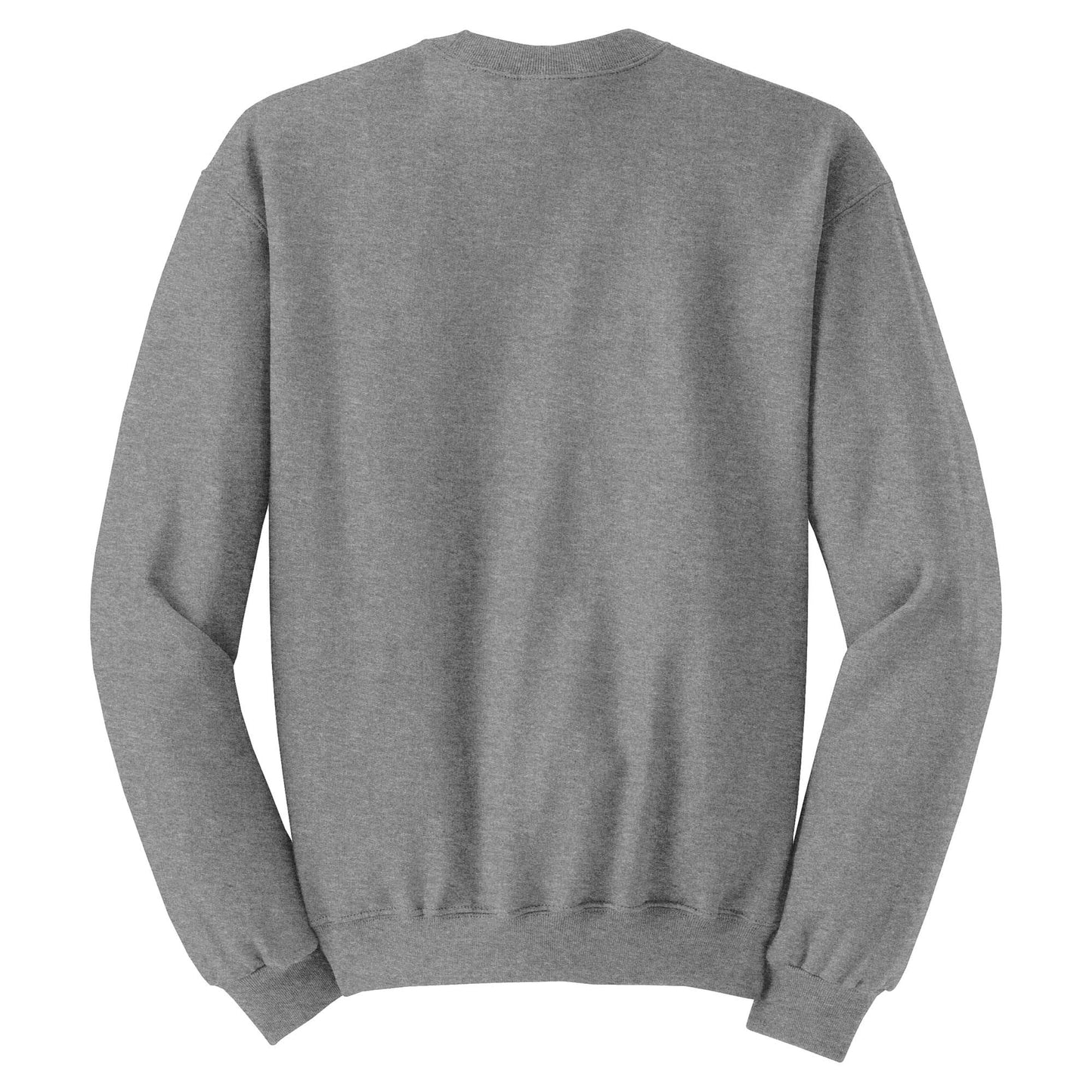 Oxford Sweatshirts - Jerzees - Soft NuBlend Fleece - Comfortable Fit