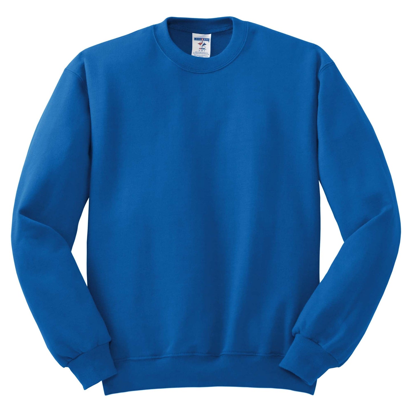 Oxford Sweatshirts - Jerzees - Soft NuBlend Fleece - Comfortable Fit