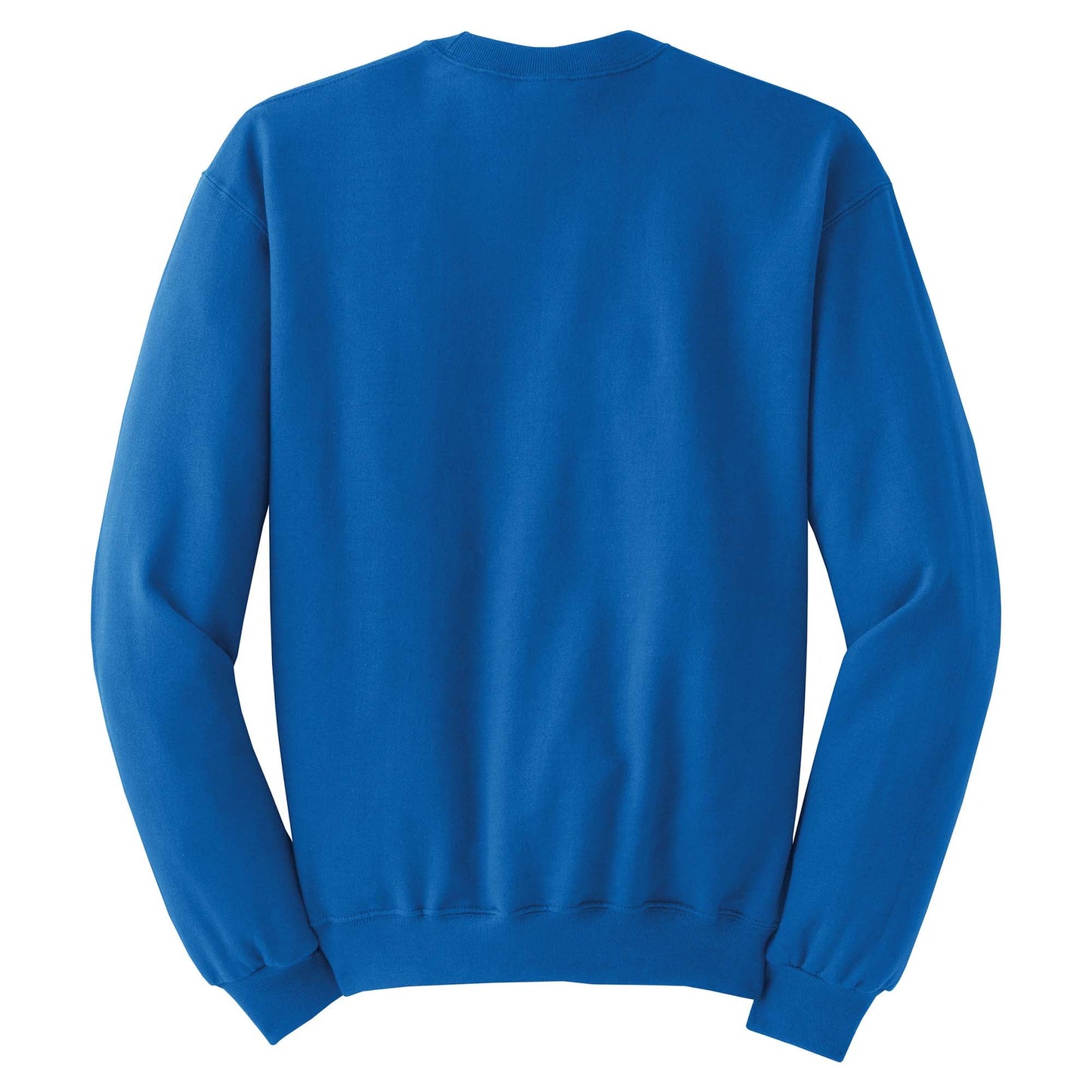 Oxford Sweatshirts - Jerzees - Soft NuBlend Fleece - Comfortable Fit