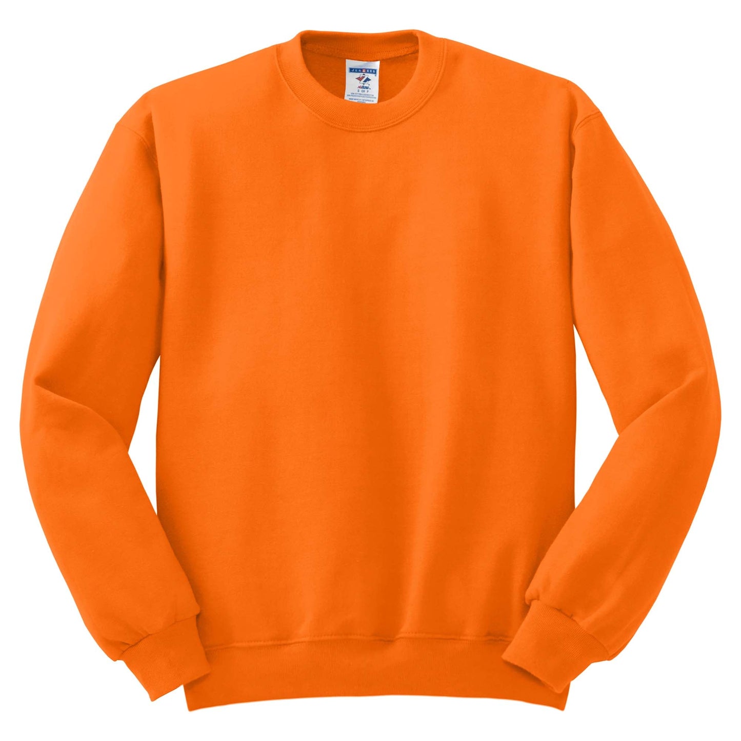 Oxford Sweatshirts - Jerzees - Soft NuBlend Fleece - Comfortable Fit