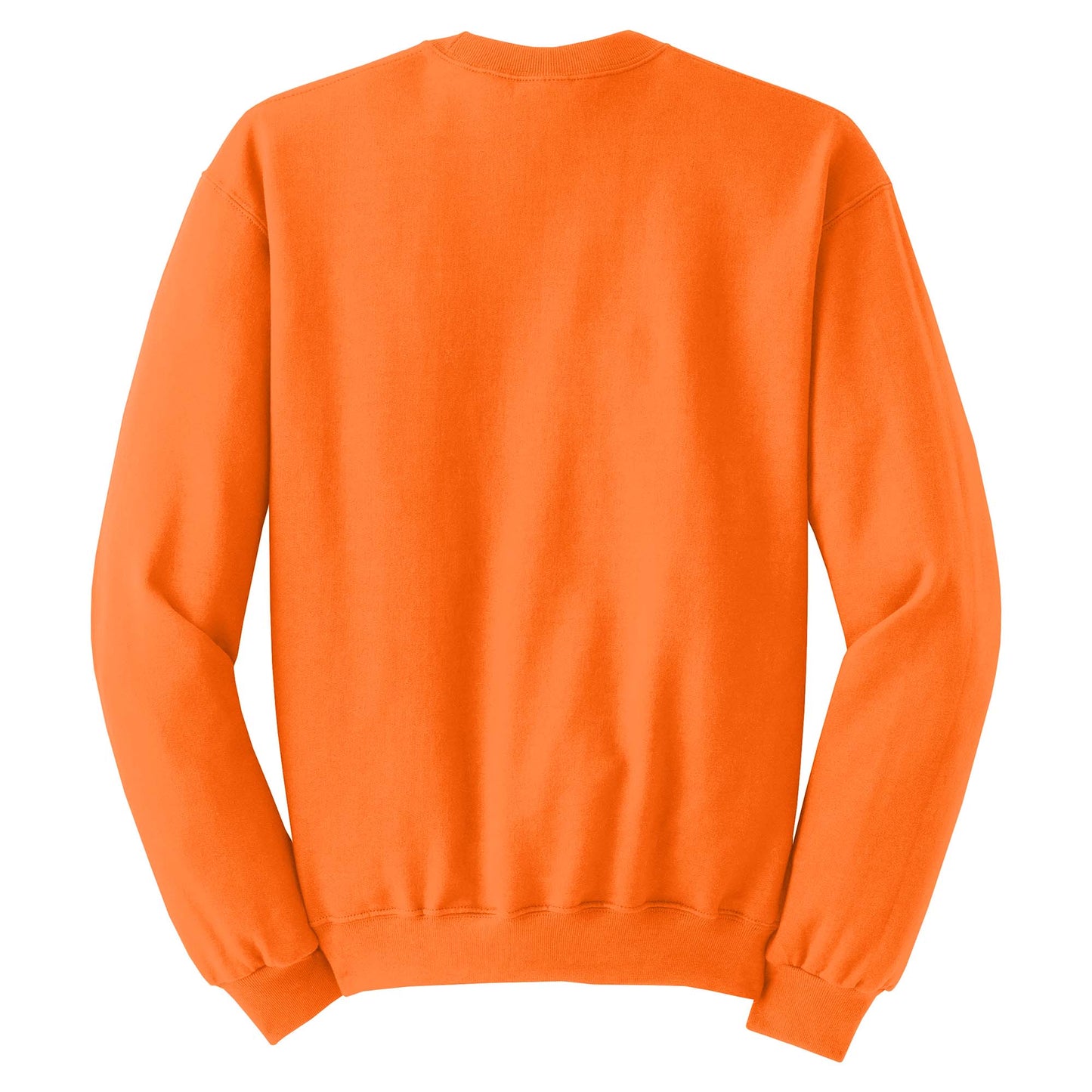 Oxford Sweatshirts - Jerzees - Soft NuBlend Fleece - Comfortable Fit