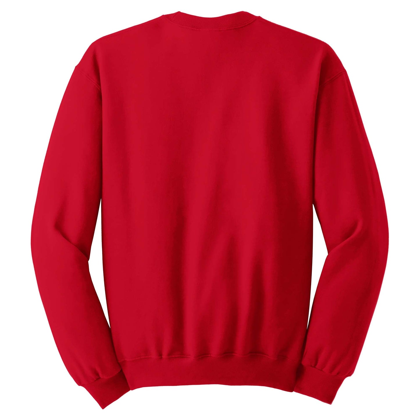 Oxford Sweatshirts - Jerzees - Soft NuBlend Fleece - Comfortable Fit