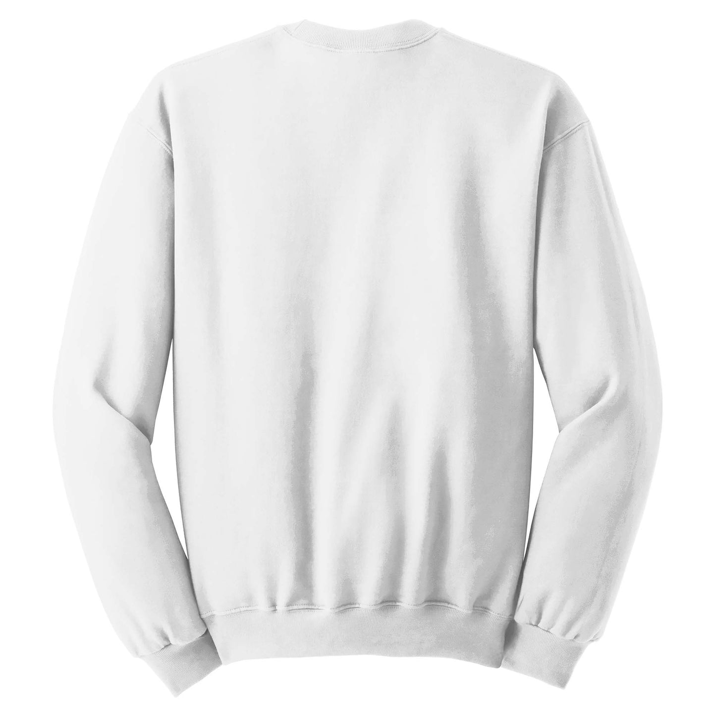 Oxford Sweatshirts - Jerzees - Soft NuBlend Fleece - Comfortable Fit