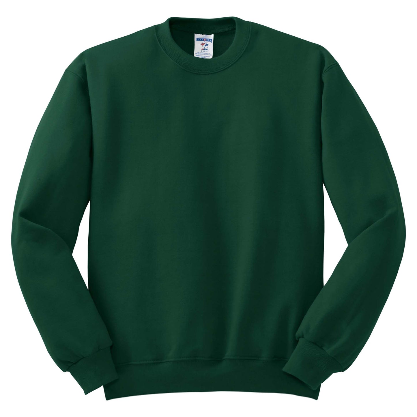 Oxford Sweatshirts - Jerzees - Soft NuBlend Fleece - Comfortable Fit