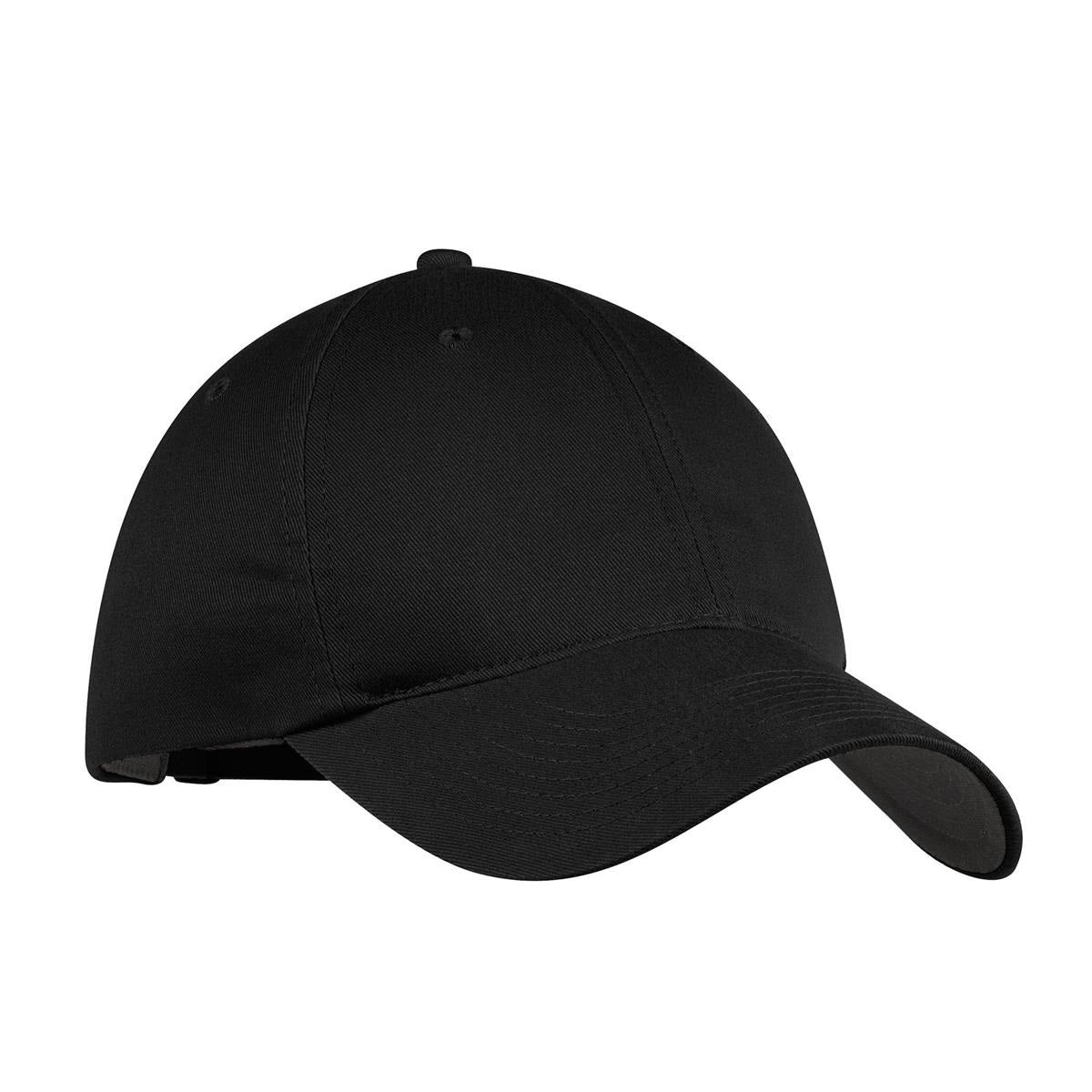 Mean Green Ball Caps - Nike - Stylish Twill Fabric
