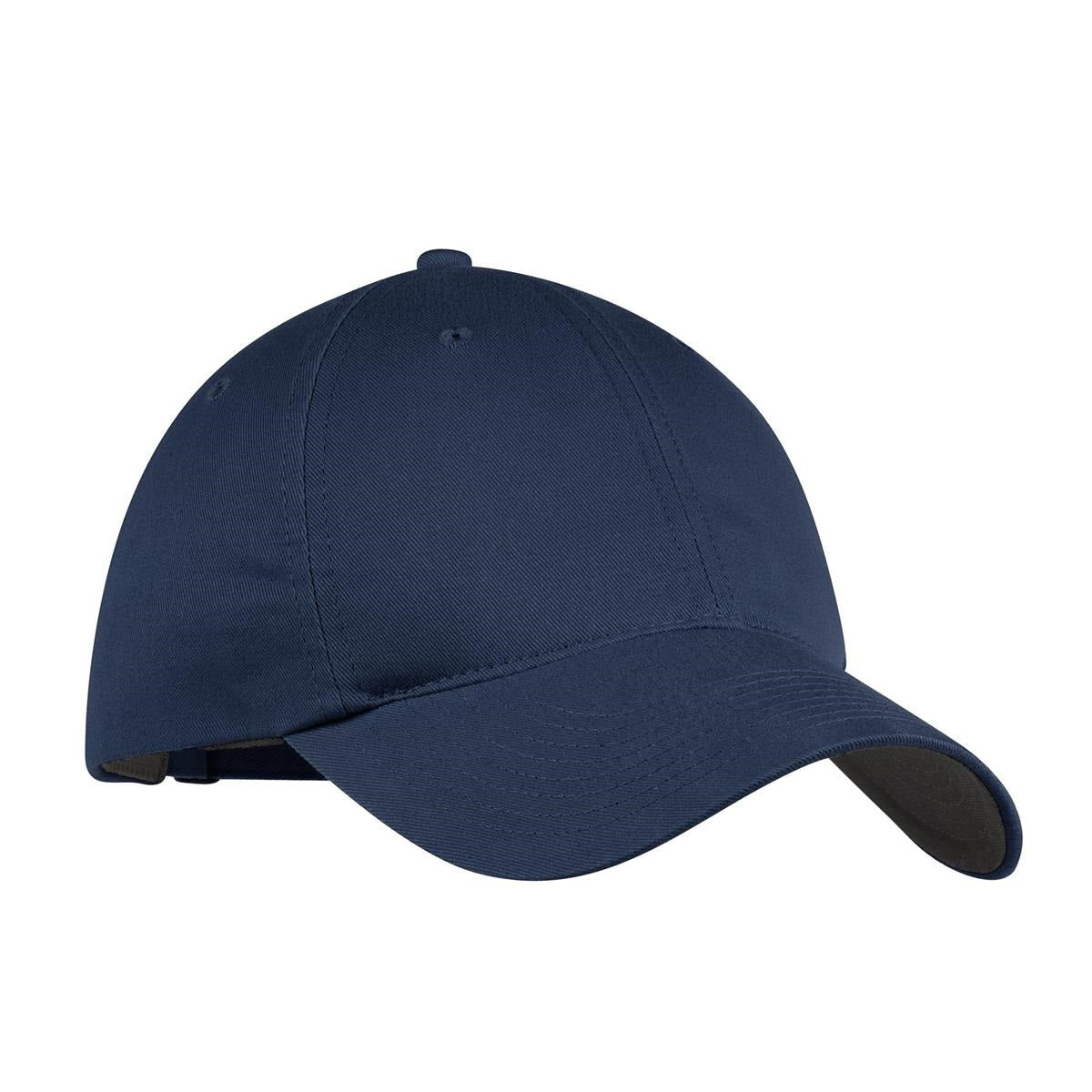 Mean Green Ball Caps - Nike - Stylish Twill Fabric