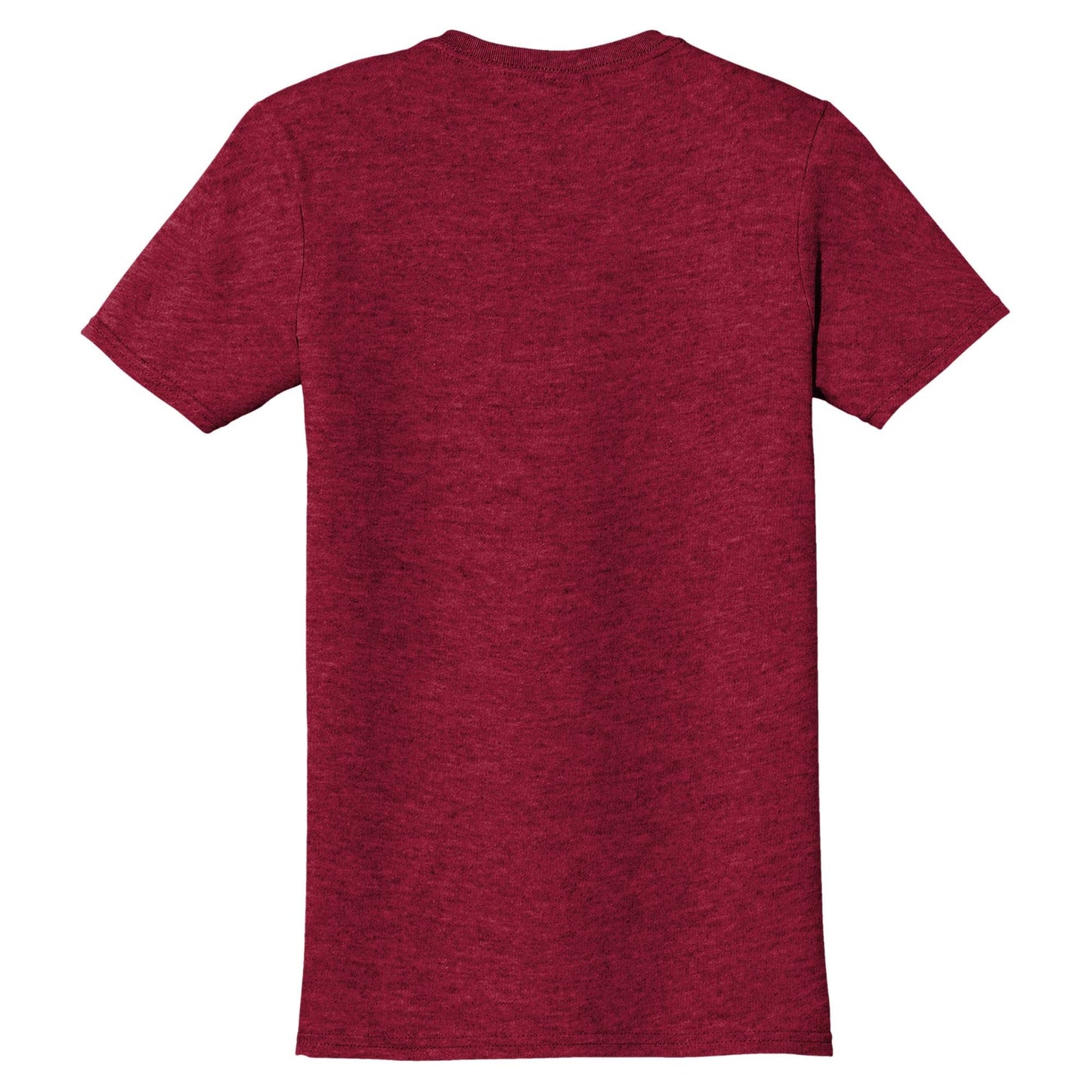 Corn Silk T-Shirts - Gildan - Comfortable Cotton Blend