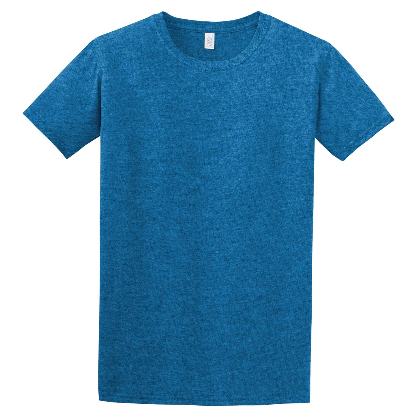 Corn Silk T-Shirts - Gildan - Comfortable Cotton Blend