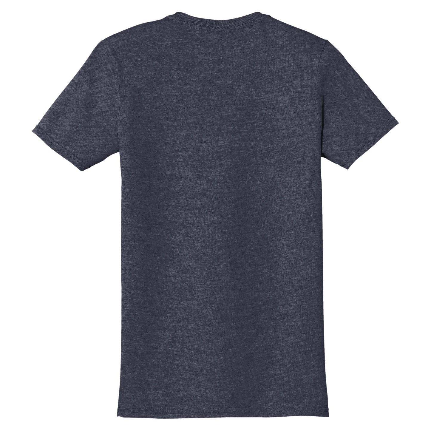 Corn Silk T-Shirts - Gildan - Comfortable Cotton Blend