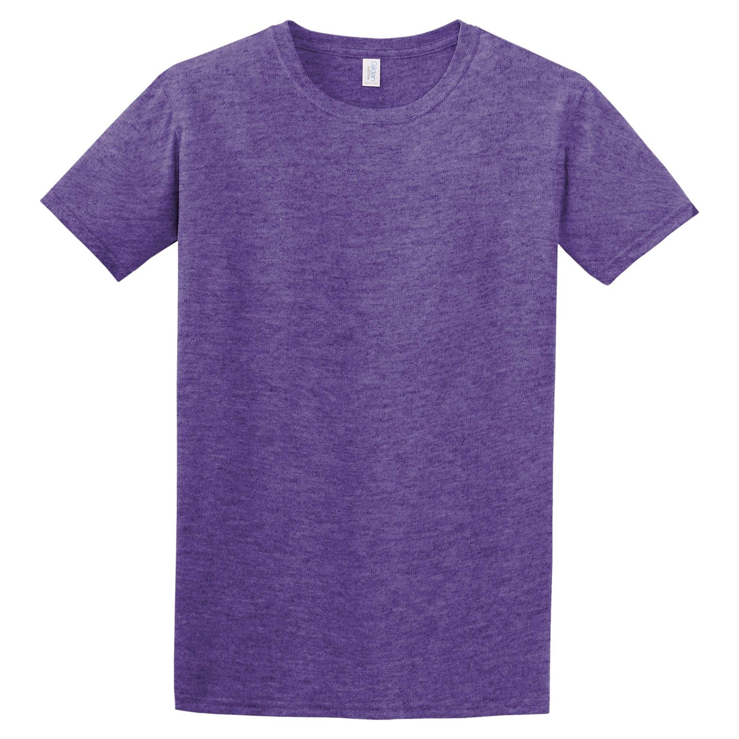 Corn Silk T-Shirts - Gildan - Comfortable Cotton Blend