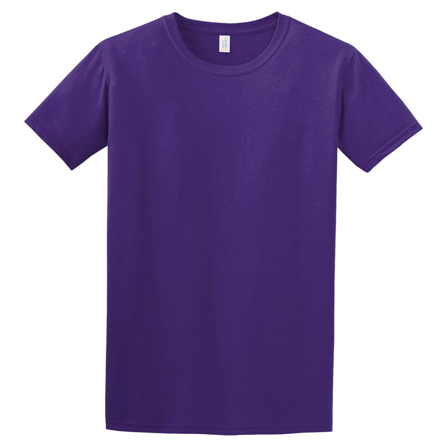 Corn Silk T-Shirts - Gildan - Comfortable Cotton Blend