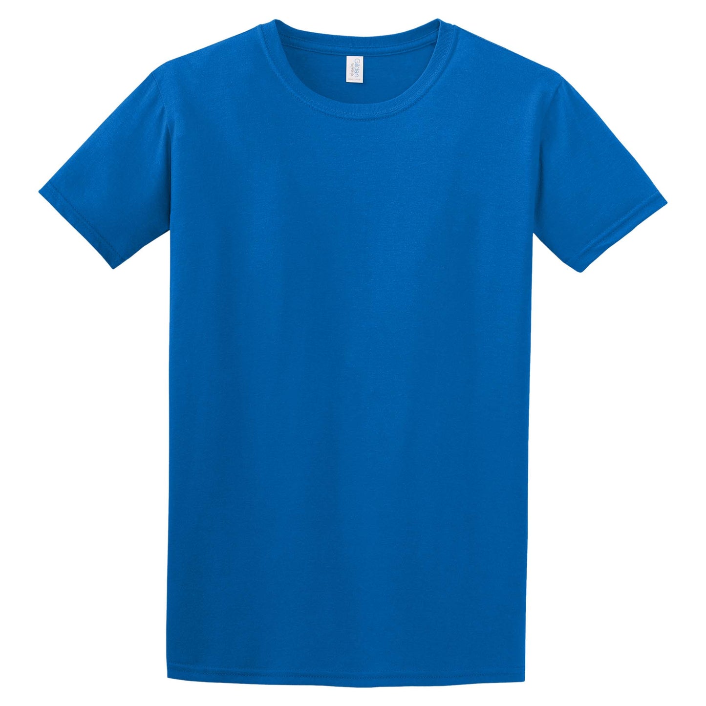 Corn Silk T-Shirts - Gildan - Comfortable Cotton Blend