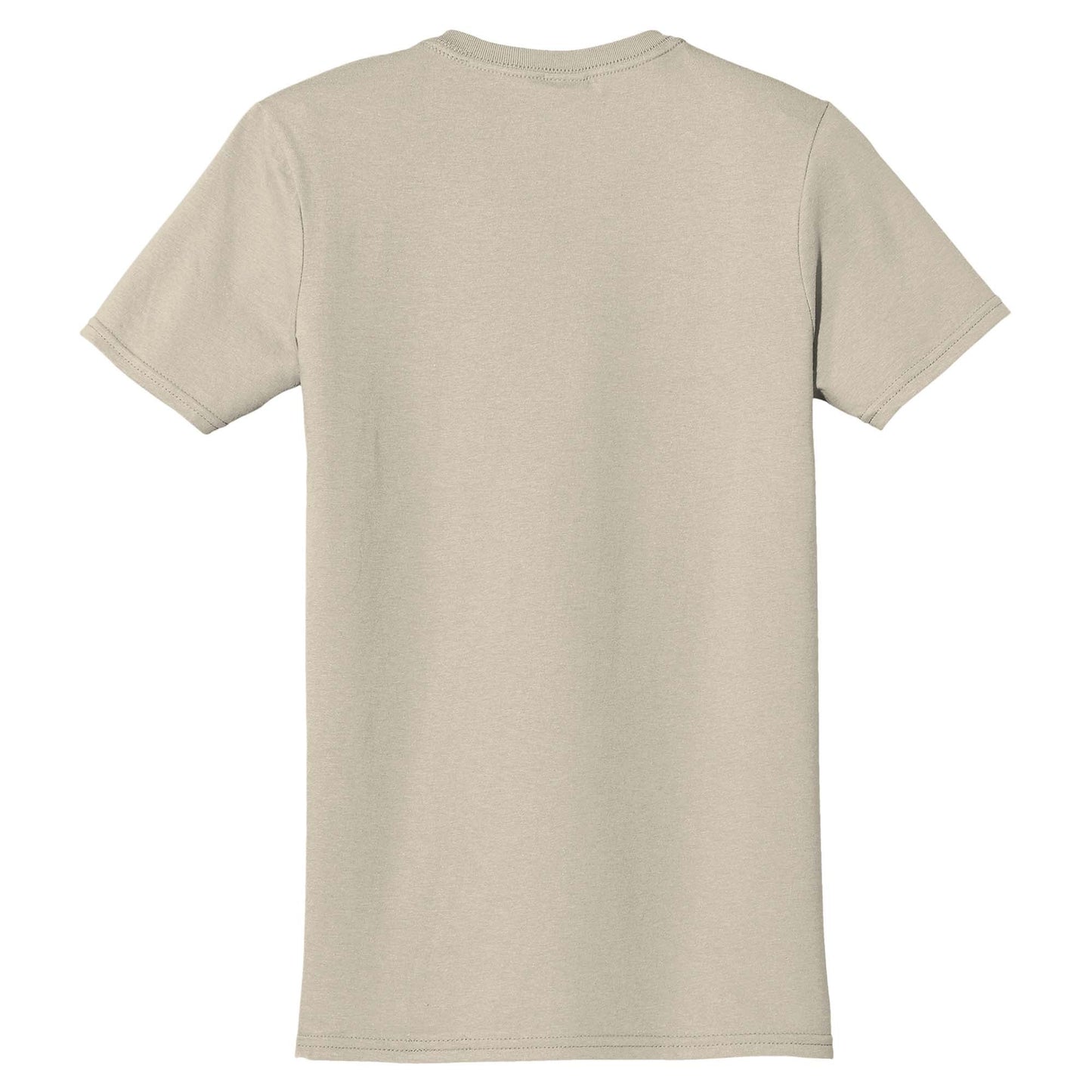 Corn Silk T-Shirts - Gildan - Comfortable Cotton Blend