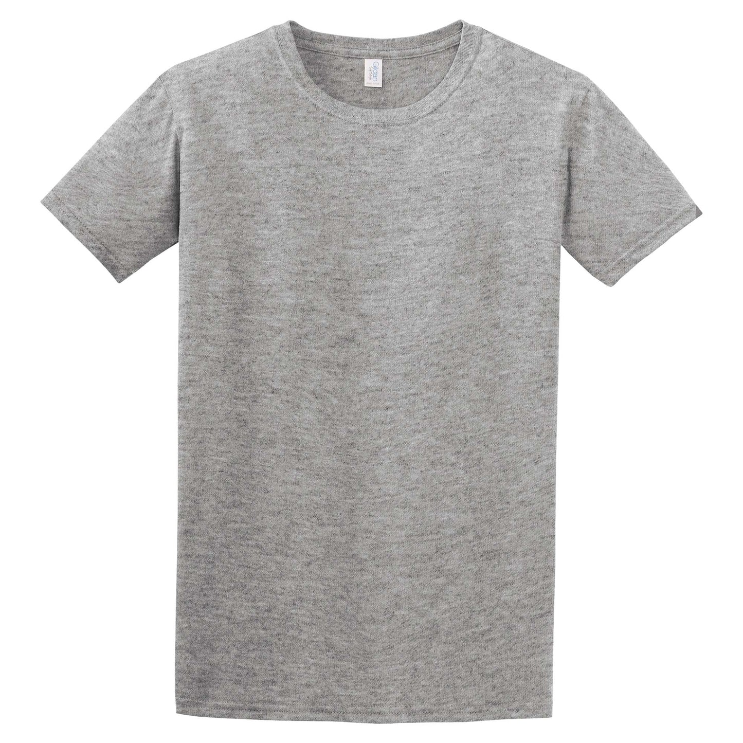 Corn Silk T-Shirts - Gildan - Comfortable Cotton Blend