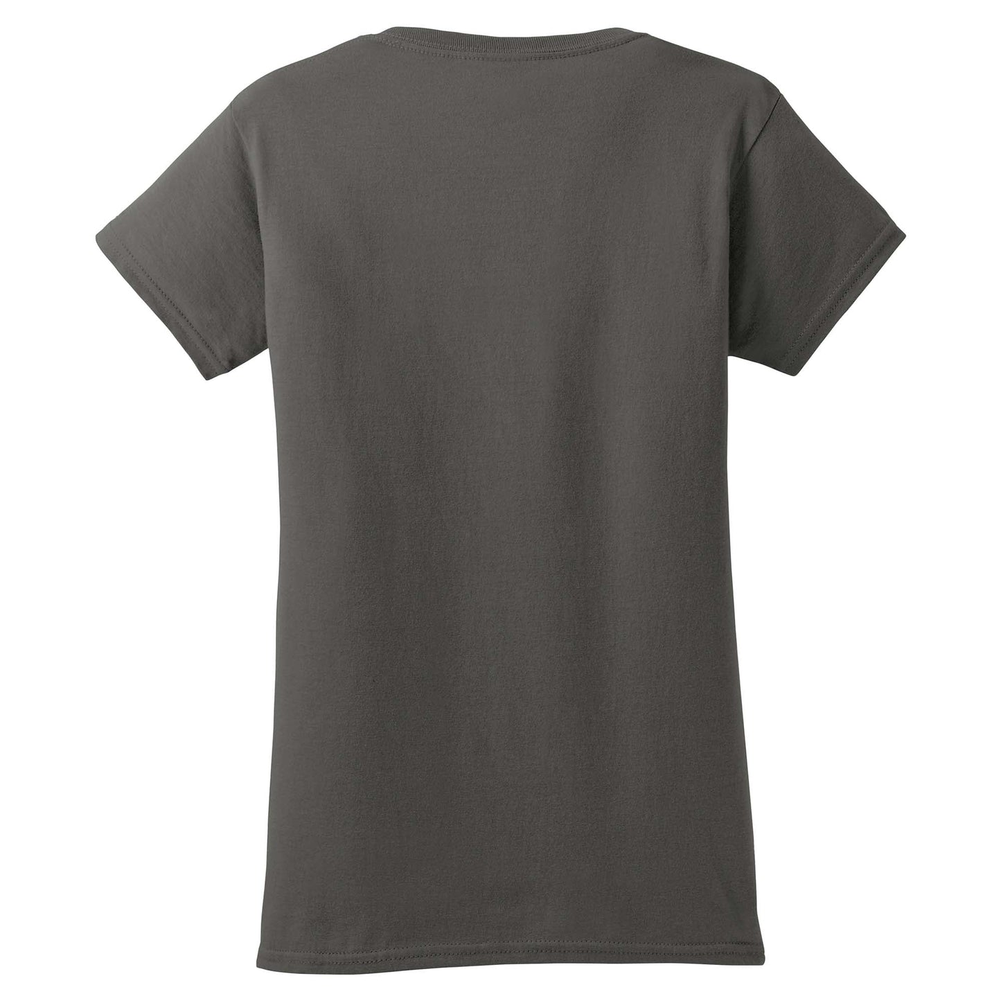 Black T-Shirts - Gildan - Soft Style Comfort