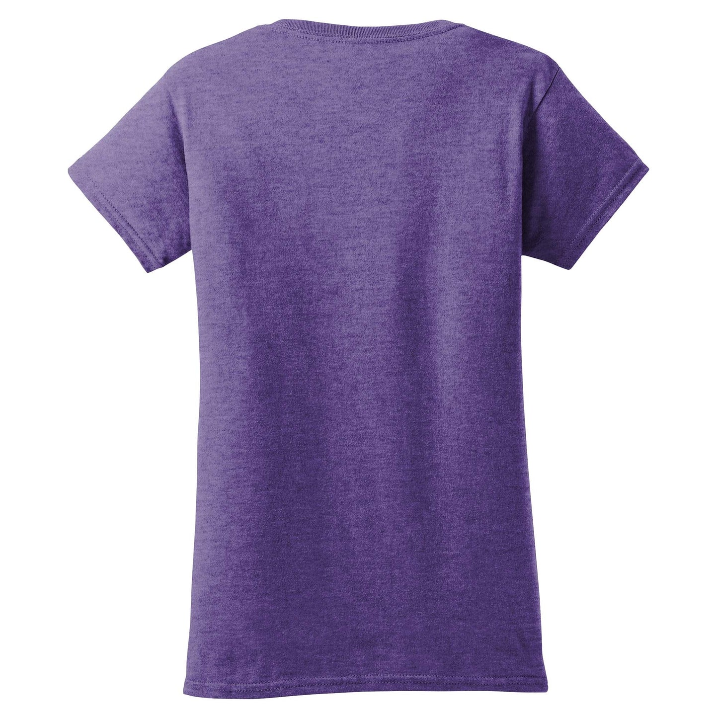 Black T-Shirts - Gildan - Soft Style Comfort