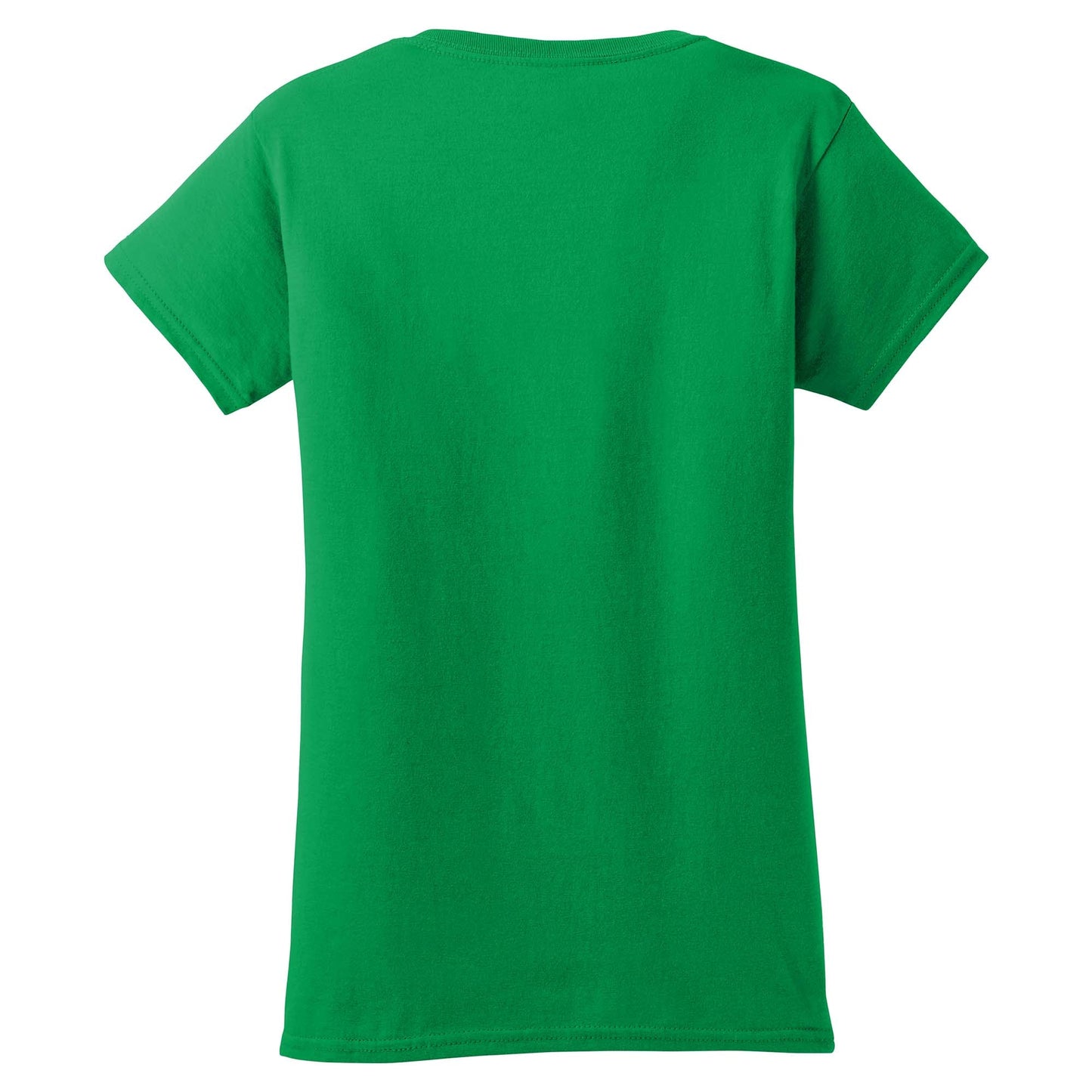 Black T-Shirts - Gildan - Soft Style Comfort