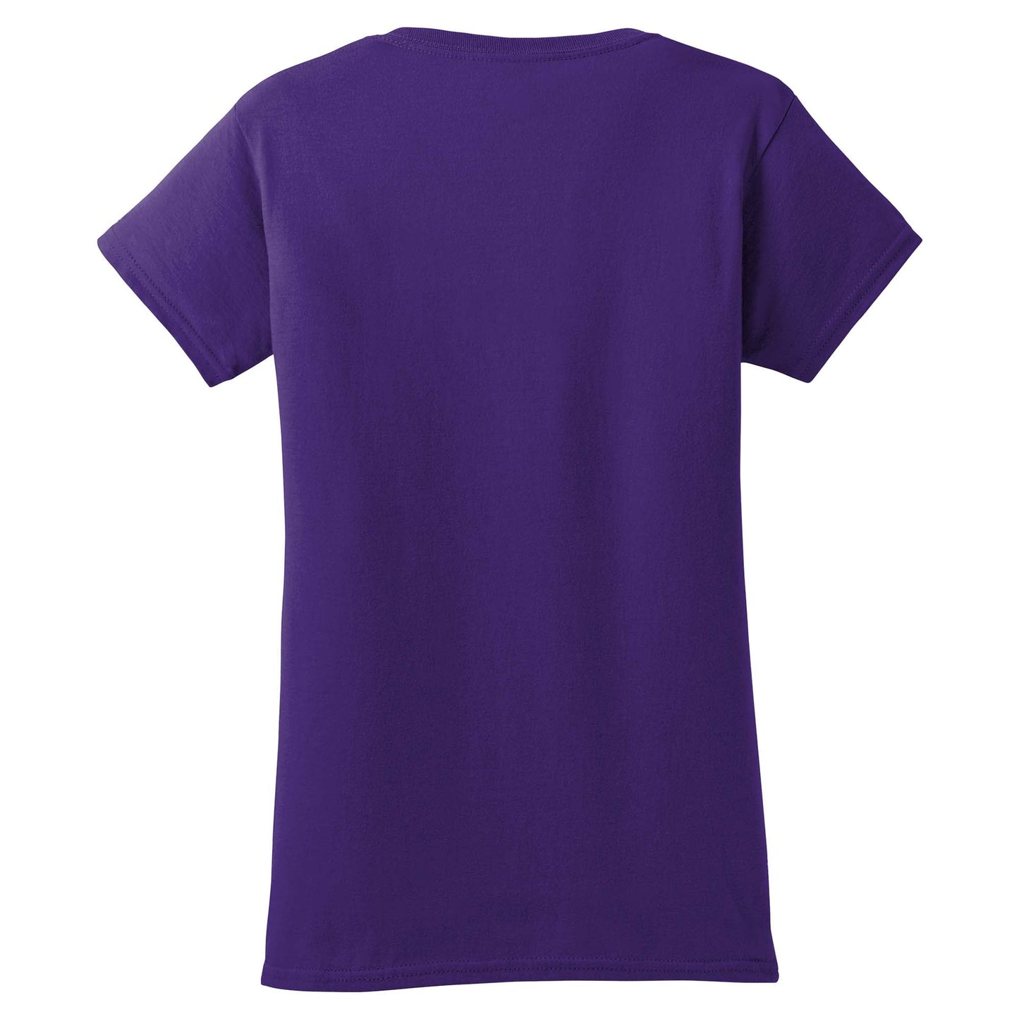 Black T-Shirts - Gildan - Soft Style Comfort