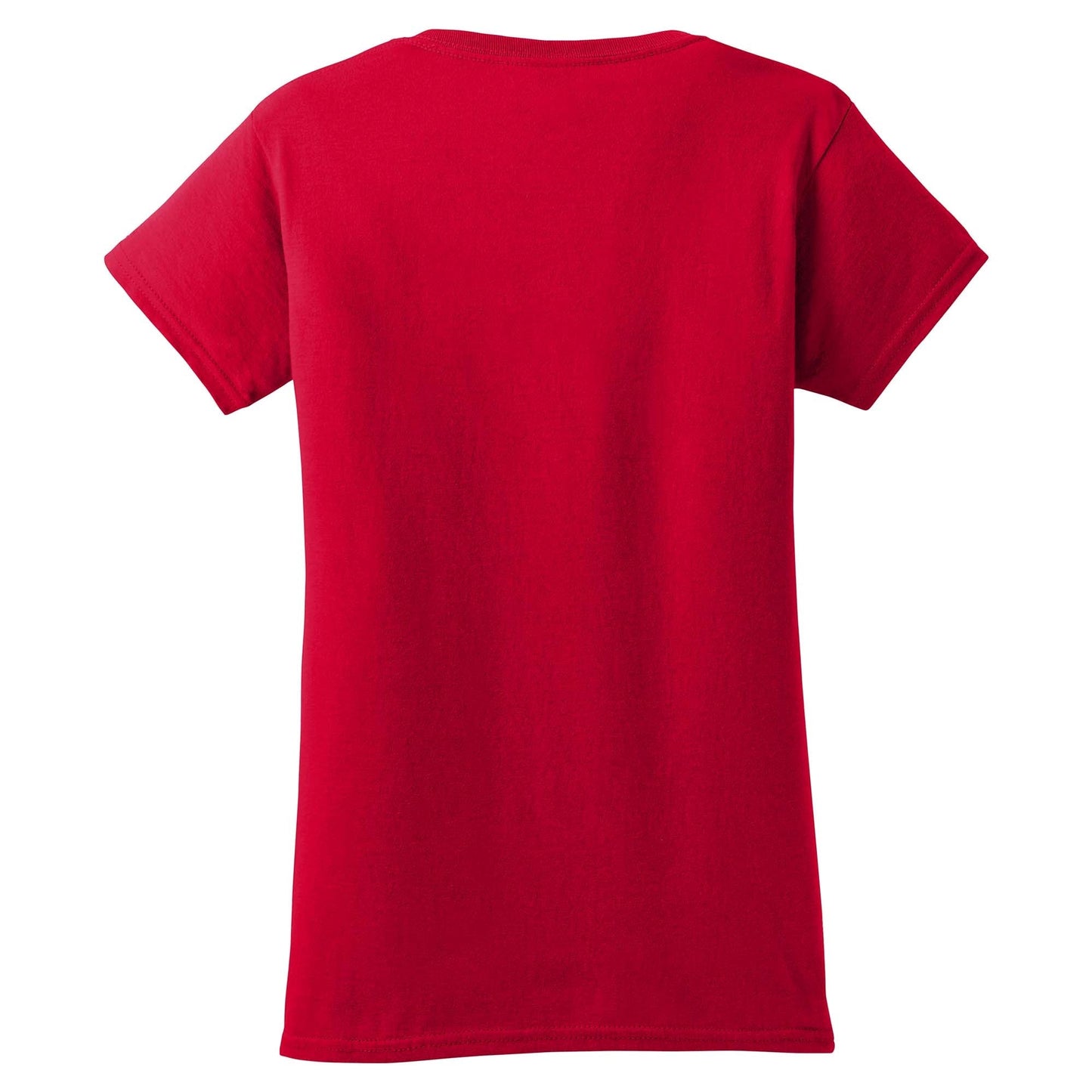 Black T-Shirts - Gildan - Soft Style Comfort