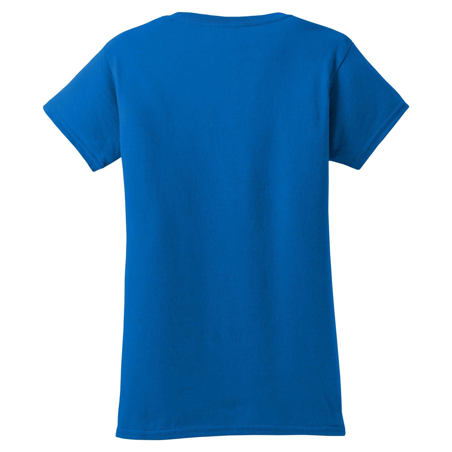 Black T-Shirts - Gildan - Soft Style Comfort