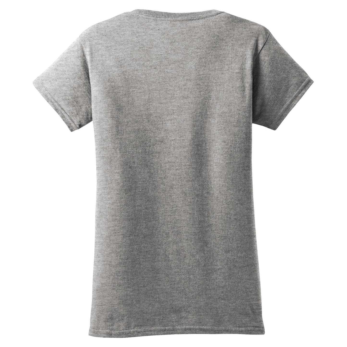 Black T-Shirts - Gildan - Soft Style Comfort